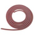 thumbnail image 1 of Injueey Cable de carga USB colorido de 1,4 m, Protector de línea de datos, envoltorio de protección de Cable, organizador de enrollador de Cable para Teléfono y Comunicación No.03, 1 of 6