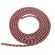 thumbnail image 1 of Seitruly Protector de cable de carga para de teléfono de 1,5 metros y 3 colores, envoltura de cable elástico de transmisión de datos TPU Teléfono y Comunicación No.03, 1 of 6