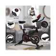 thumbnail image 3 of Bicicleta Fija de entrenamiento FIT TECHE BFS01 Ajuste Resistencia, 3 of 8