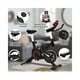 thumbnail image 3 of Bicicleta Fija de entrenamiento FIT TECHE BFS01 Ajuste Resistencia, 3 of 8