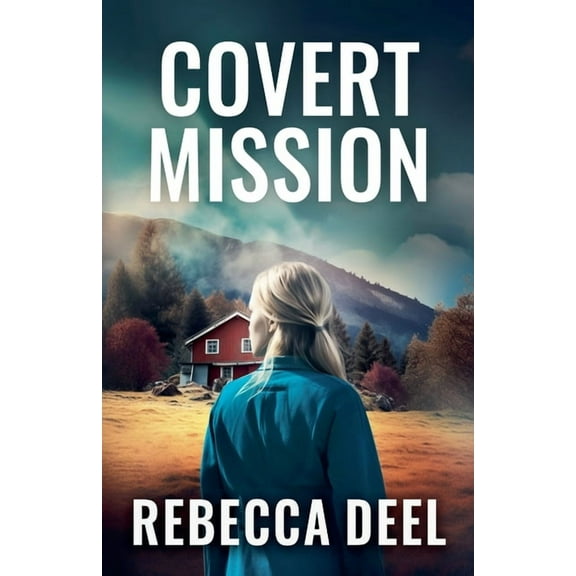 Fortress Security: Artemis Covert Mission, Book 1, (Paperback)