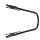 thumbnail image 4 of Barra de agarre trasera para pasajero de motocicleta, mango cómodo de hierro para reposabrazos de asiento trasero de motocicleta para 660 2021 a 2023, 4 of 5