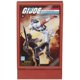 thumbnail image 1 of G.i. Joe Retro Collection Snake Eyes & Storm Shadow 3.75" Action Figure Model Collectible Original Toy Gift3.75inch Gong Bohan LED, 1 of 1