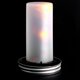 thumbnail image 4 of Solar Powered Jar Lights 2pcs Outdoor Garden Flame Style Yard Patio Light, 4 of 4