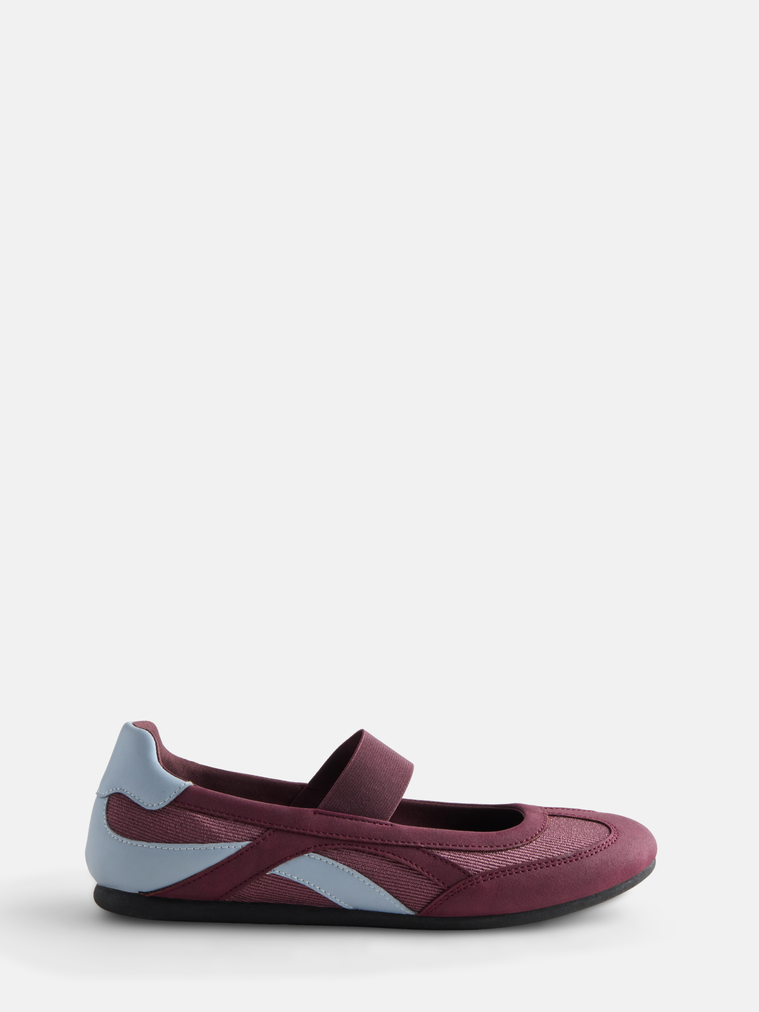 Scoop Women's Mary Jane Mesh Sneakers photo 1