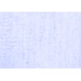 thumbnail image 1 of Ahgly Company Indoor Rectangle Abstract Blue Contemporary Area Rugs, 7' x 9', 1 of 4