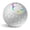 Gray Gravity Bouncing Ball, variant on Interactive Dog Toys, Smart Dog Ball, Smart Automatic Bouncing Vibrating Washable Dog Ball, Type-C Charging Boredom Dog Toys to Keep Busy for Medium Large Dogs - Blue