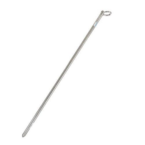 O & H SSCMA346 3/4in Fishing Marsh Anchor