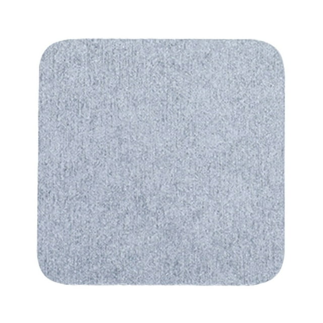 Kilougeis Diatomite Mat Set Fast Drying Absorbent Stone for Cups & Soap Diatomaceous Earth for Bathroom Kitchen Clearance