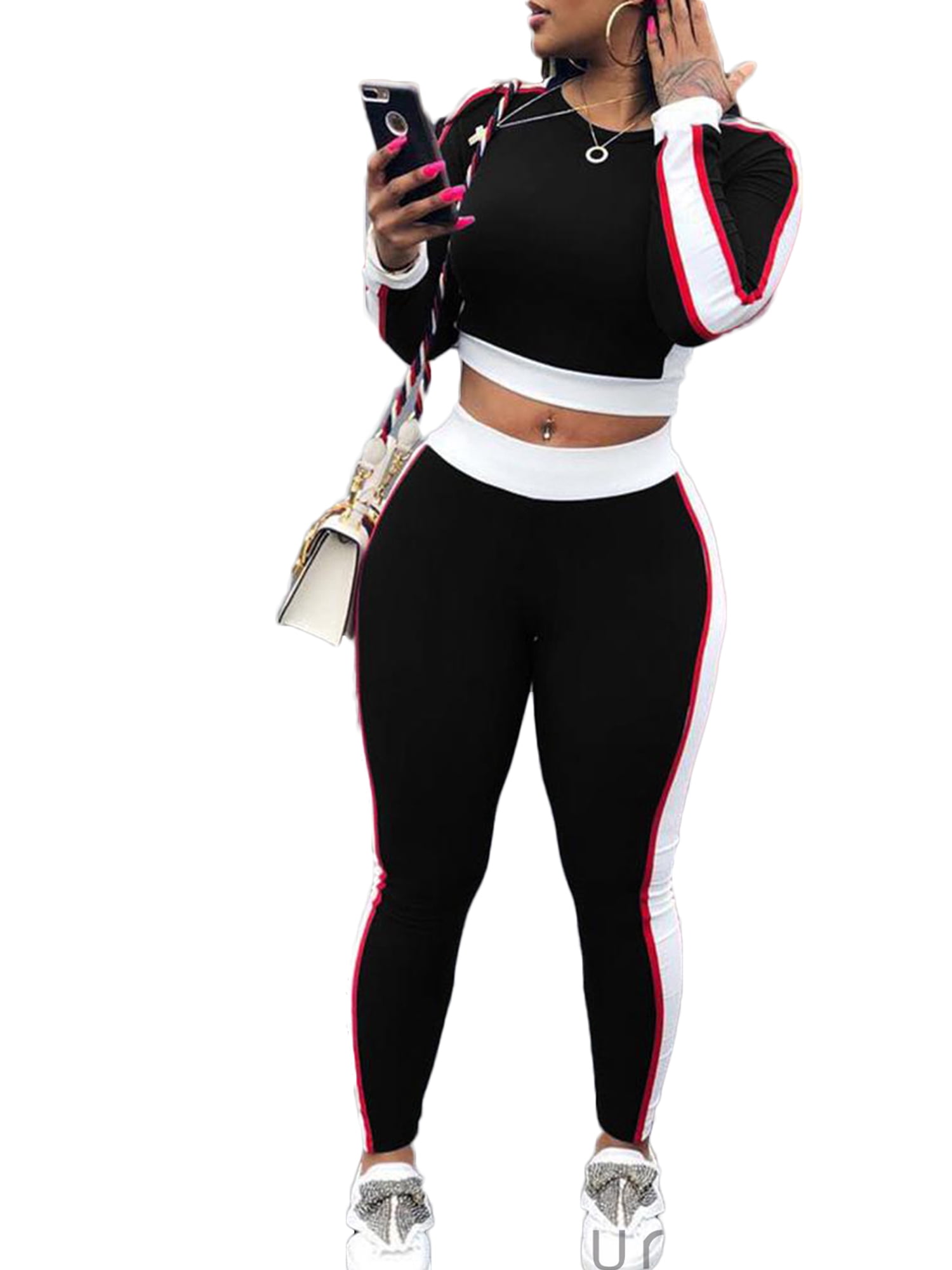 long sleeve bodycon jumpsuit