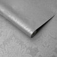 thumbnail image 3 of Vogue Dove Grey Wallpaper, 3 of 7
