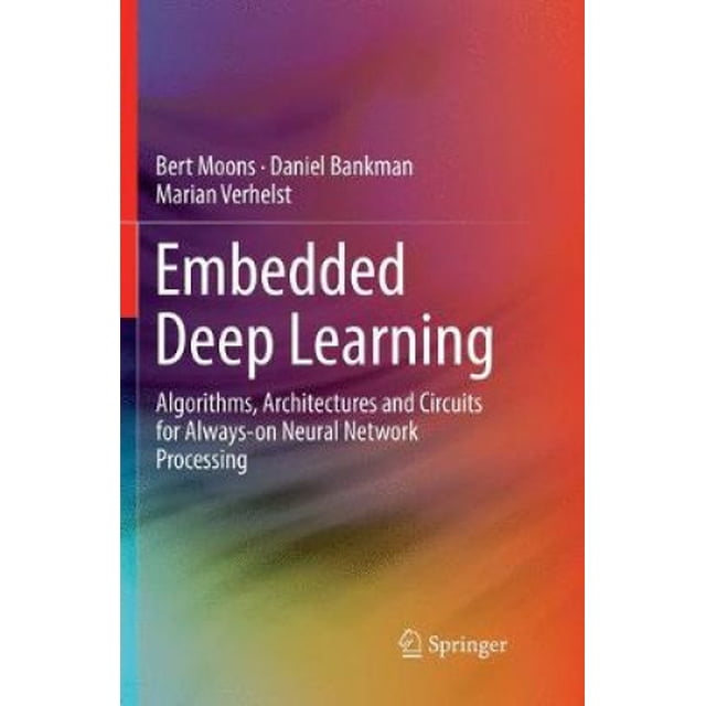 Apprentissage Profond Intégré: Algorithmes, Architectures et Circuits pour Traitement de Réseau Neuronal en Continu
