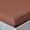 Brown, variant on HOTEL COLLECTION EXTRA DEEP POCKET FITTED SHEET ONLY - 1800 SERIES MICROFIBER