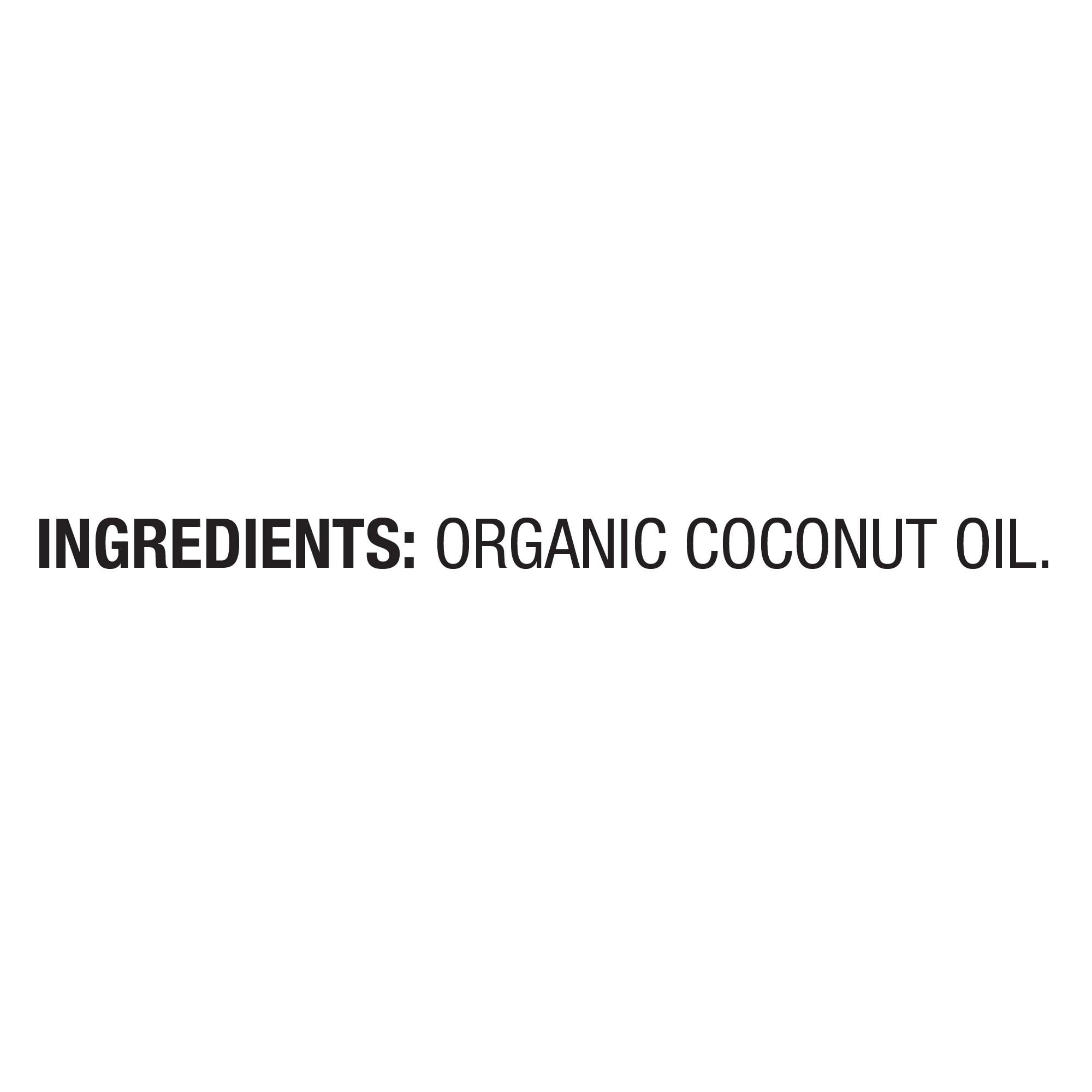 (2 pack) BetterBody Foods MCT Oil Concentrated MCTs from Organic Coconut Oil, 500ml
