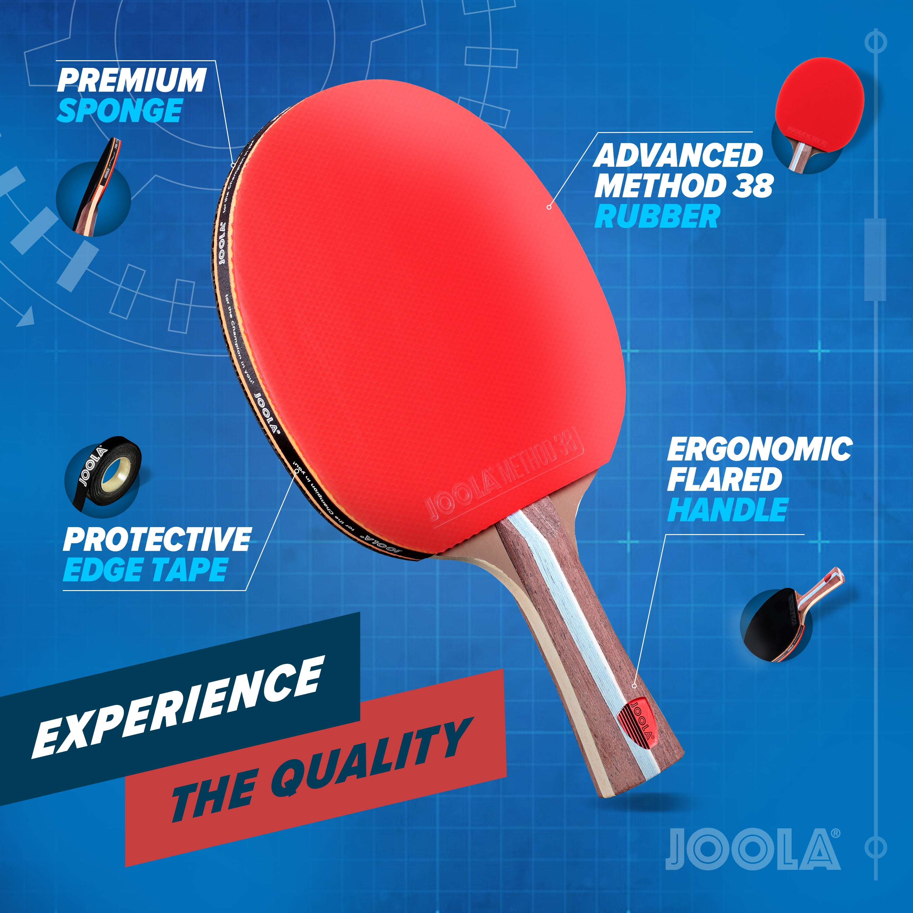 joola infinity balance
