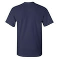 thumbnail image 4 of Generic Vintage T-Shirts Proud to be American Gildan Men's Short Sleeve T-Shirt 180g, 4 of 8