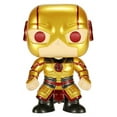 thumbnail image 2 of Funko POP! Heroes DC The Flash #401 [Reverse Metallic Imperial Palace] Limited Edition Chinese Exhibition Exclusive, 2 of 2