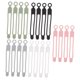 thumbnail image 5 of unbranded 20Ud Sujetacables De Silicona Multifuncional Para Gestión Eficiente De Cables Y Almacenamiento, 5 of 7