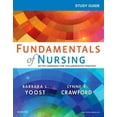 thumbnail image 1 of Fundamentals of Nursing, Patricia A., R. N. Castaldi, Lynne R Crawford, et al. Paperback, 1 of 5