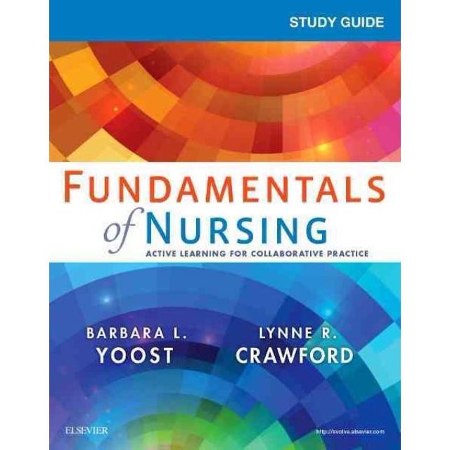 Fundamentals of Nursing, Patricia A., R. N. Castaldi, Lynne R Crawford, et al. Paperback