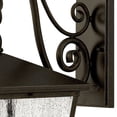 thumbnail image 2 of Hinkley Lighting - Four Light Wall Mount - Trellis - Four Light Outdoor Large, 2 of 10