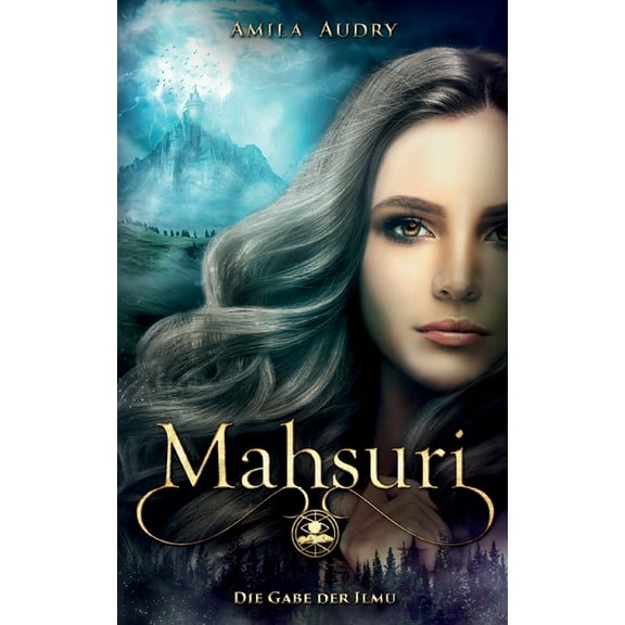 Mahsuri - Die Gabe der Ilmu, (Paperback)