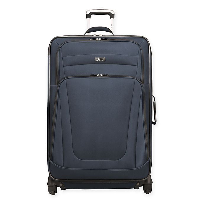 the skyway luggage company