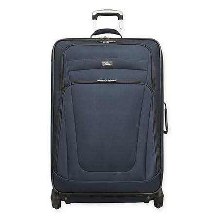 Skyway Luggage Co. Epic 4W 28-In 4W Exp Upright-Surf Blue Epic 4W 28-In 4W Exp Upright
