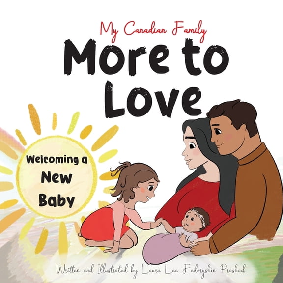 More to Love, (Paperback)