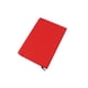 thumbnail image 2 of Libreta con Pasta Dura de Piel Vegana con Separador y Seguro. Cuaderno de notas con 96 hojas de raya. Libreta ejecutiva para Universidad u Oficina. Agenda Personal. Notebook LingWen 9024719128450, 2 of 5