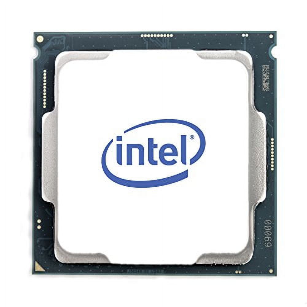 Intel Core i5-11400 Desktop Processor 6 Cores up to 4.4 GHz