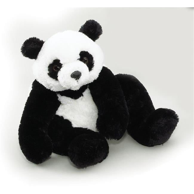 panda bear stuffed animal walmart