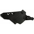 thumbnail image 5 of For Audi SQ5 2014 2015 2016 2017 Headlight Bracket Passenger Side | Made Of Plastic | Mount Plate | Replacement For AU2509107 | 8R0941454A, 5 of 5