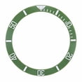 thumbnail image 3 of BEZEL & INSERT COMPLETE KIT FOR ROLEX SUBMARINER CERAMIC MODEL 116610 GREEN, 3 of 5
