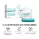 thumbnail image 4 of Peptide Cream Moisturizes Brightens Reduces Bags Circles Repairs And Tightens The Around The 85g, 4 of 9