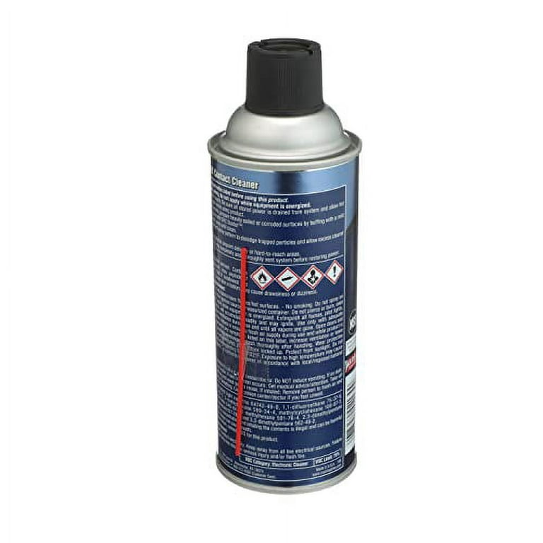 Contact Cleaners in Hyderabad at best price by Miracle Aerosol Industries -  Justdial
