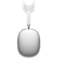 thumbnail image 3 of Restored Apple - AirPods Max Wireless Over-Ear Headset - Silver (Refurbished), 3 of 4