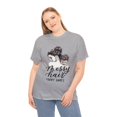 thumbnail image 4 of Messy Hair Don't Care Shirt, Messy Bun Shirt, Momlife Messy ID-0207-DCXI, 4 of 10