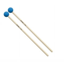 Vic Firth M412 Articulate Series Keyboard - Medium Synthetic, Round