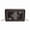 black, variant on Handbag Shoulder Bag Crossbody Bag for Women Personalized Unique One of a Kind Purses with Diamond-Encrusted Chain Hardware Hard Magnetic Snap Closure Medium Size Adjustable Strap Multiple Compartmen