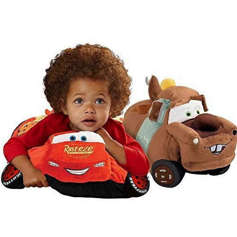 Cars best sale pillow pet