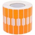thumbnail image 2 of MIANGASTORE 2000pcs Price Label Sticker Jewelry Price Label Sticky Price Labels Price Labels, 2 of 8