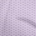 thumbnail image 1 of oneOone Viscose Jersey Lavender Fabric Taxi Craft Projects Decor Fabric Printed By The Yard 60 Inch Wide, 1 of 5