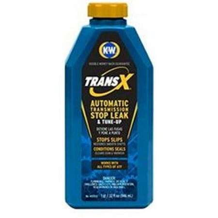 Powerplay Trans-X Automatic Transmission Stop Leak, 32 fl oz