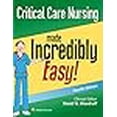 thumbnail image 3 of Soins Infirmiers Critical Care Made Incroyablement Facile!, 3 of 3