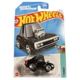 thumbnail image 5 of Hot Wheels Fast & Furious '70 Dodge Charger 1/5 Tooned 161/250, 5 of 5