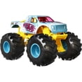 thumbnail image 3 of Hot Wheels Monster Trucks 1:24 Megajolt, 3 of 4