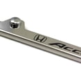thumbnail image 2 of Honda Accord Wide Body License Plate Frame (Chrome), 2 of 2