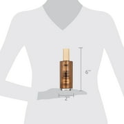 Hard Candy All Over Body Luminizer, Body Oil, Lit Up, Bronze Shimmer