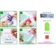thumbnail image 5 of Nuevo set de pintura con diamantes 5D irregulares, set de pintura con diamantes para adultos, set de pintura con diamantes de cristal sin marco de 15×20 pulgadas (40×50 cm)., 5 of 5
